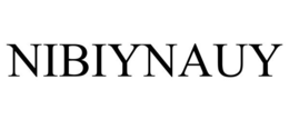 NIBIYNAUY