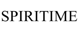 SPIRITIME