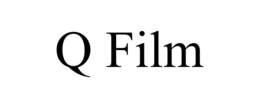 Q FILM
