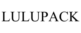 LULUPACK