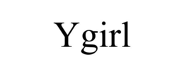 Y GIRL