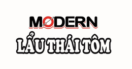 MODERN LẨU THÁI TÔM