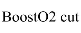 BOOSTO2 CUT