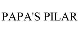 PAPA'S PILAR