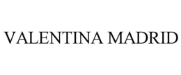 VALENTINA MADRID