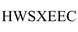 HWSXEEC