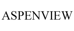 ASPENVIEW