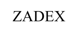 ZADEX