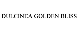 DULCINEA GOLDEN BLISS