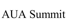AUA SUMMIT