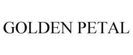 GOLDEN PETAL