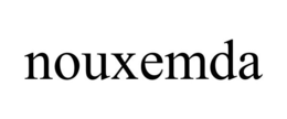 NOUXEMDA