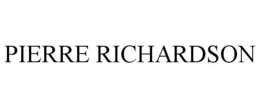 PIERRE RICHARDSON