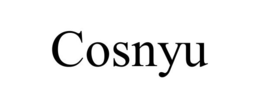 COSNYU