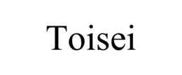 TOISEI