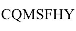 CQMSFHY
