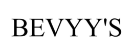 BEVYY'S