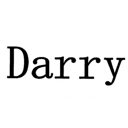 DARRY
