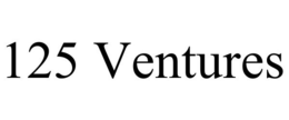 125 VENTURES