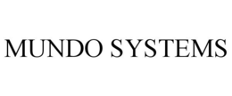 MUNDO SYSTEMS