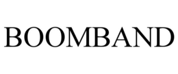 BOOMBAND