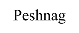 PESHNAG