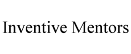 INVENTIVE MENTORS