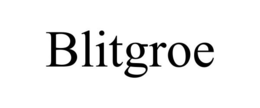 BLITGROE