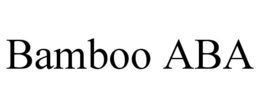 BAMBOO ABA