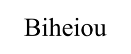BIHEIOU