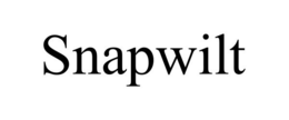 SNAPWILT