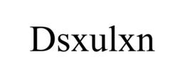 DSXULXN