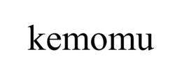 KEMOMU