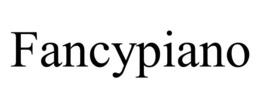 FANCYPIANO