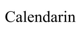 CALENDARIN