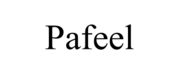 PAFEEL