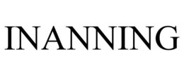 INANNING