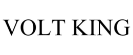 VOLT KING