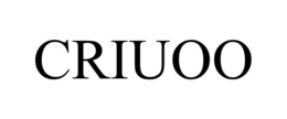CRIUOO