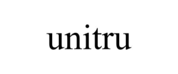 UNITRU