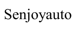 SENJOYAUTO