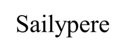 SAILYPERE