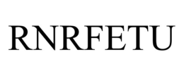 RNRFETU