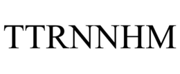 TTRNNHM