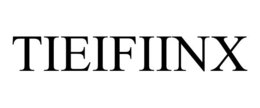 TIEIFIINX