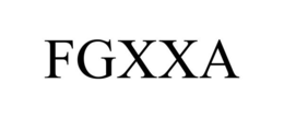 FGXXA