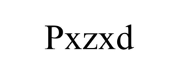 PXZXD