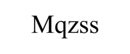 MQZSS