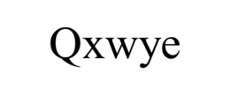 QXWYE