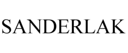 SANDERLAK
